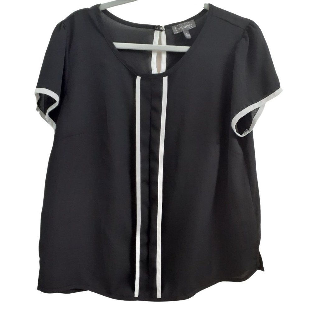 Luxology Top Size Large